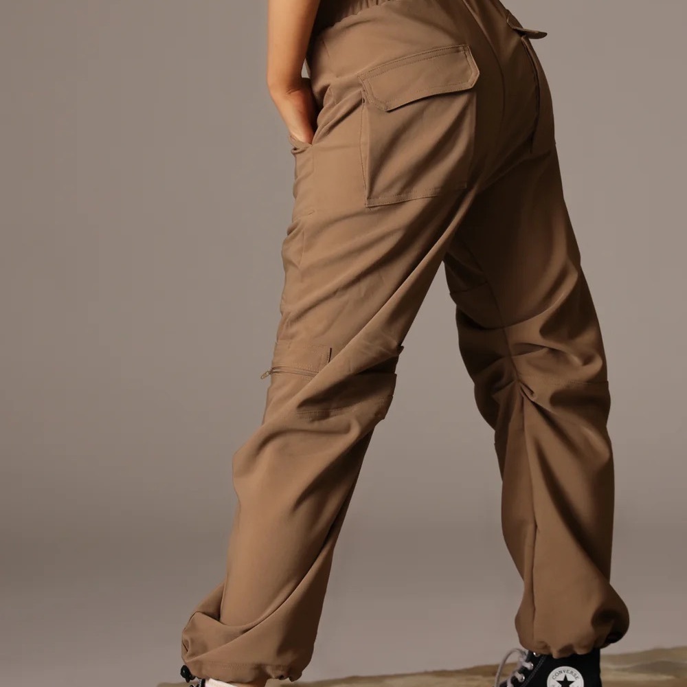 Tiger Friday khaki cargo AS